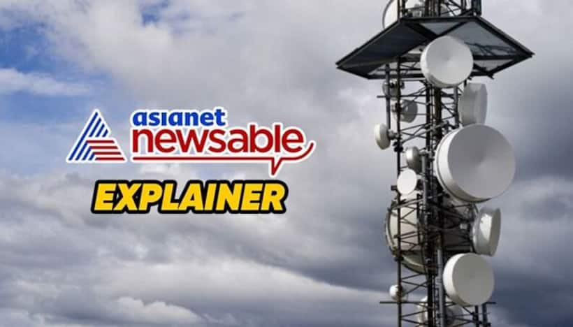 Explained: Why is government mulling geo tagging telecom infrastructure?