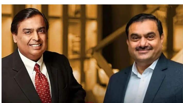 Forbes Richest Indian list 2024 Mukesh Ambani takes top spot Gautam Adani on second rank see full list here gcw