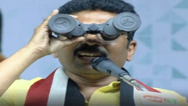 AIADMK madurai candidate saravanan trying to tease su venkatesan mp get taunt smp