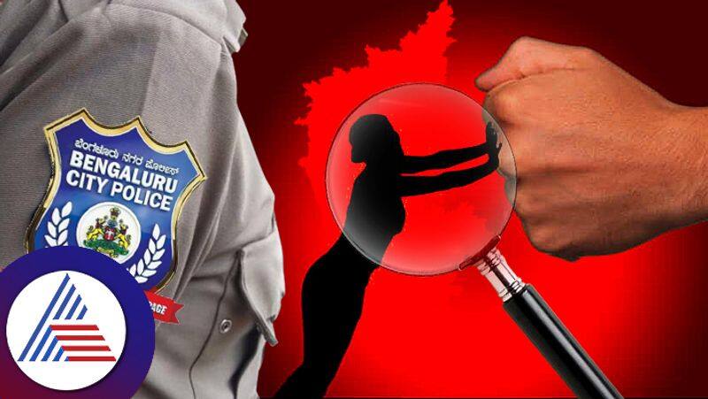 Karnataka State Police has released the crime review of January 2024 sees Spike in crime against women san