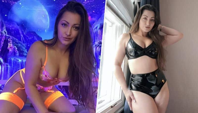 Dani Daniels HOT SEXY photos: 6 times the model  slayed the bikini look RKK