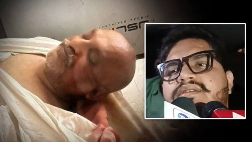 Mukhtar Ansari Death: बेटे से आखिरी बार बोला मुख्तार...'हां, बाबू, बॉडी चली जाती है... रूह रह जाती है'