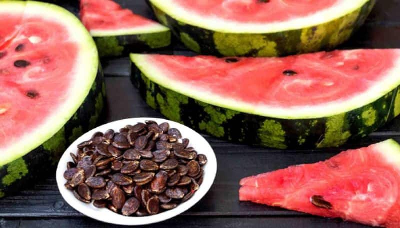 magical benefits of watermelon seeds to increasing sperm count and  male fertility in tamil mks