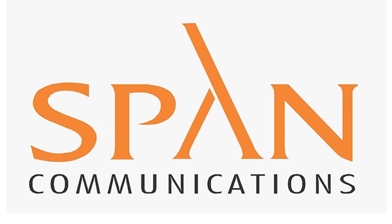 Span Communications wins Digital Agency of the Year Award. Naresh Kheterpal is Transformational CEO of the Year