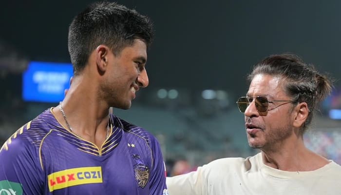 cricket IPL 2024: Meet Angkrish Raghuvanshi, rising star of Kolkata Knight Riders who took apart DC's bowling attack osf