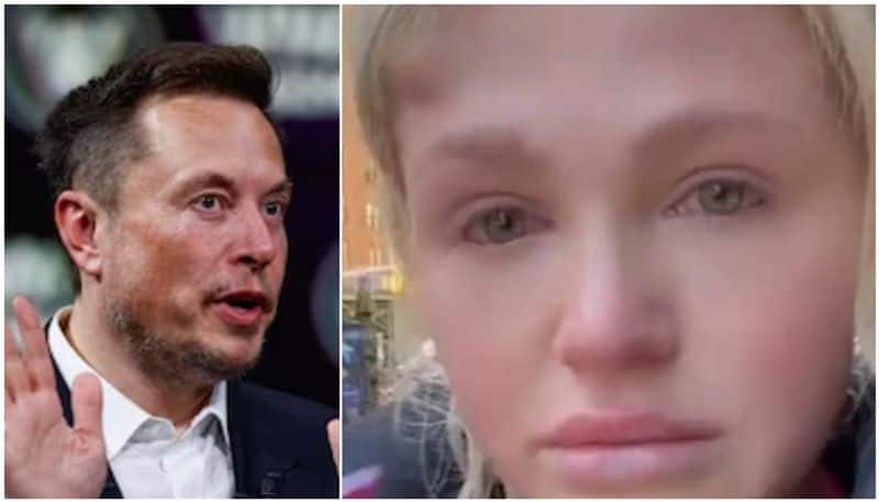 Elon Musk Reacts To Women Being Punched In New York