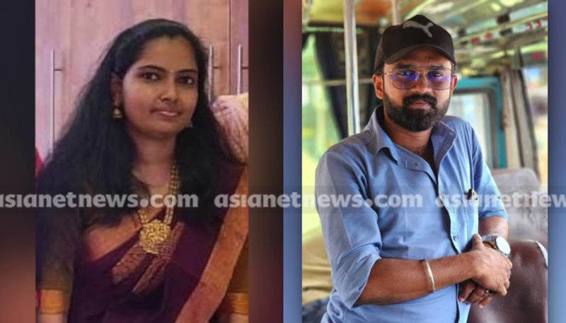 'Anuja and Hashim were not wearing seat belts'; Motor vehicle department report on cause of the accident in pattazhimukku