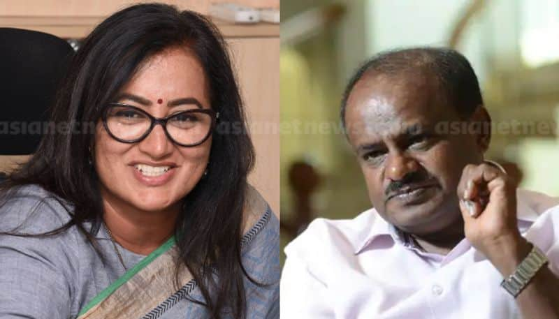 Sumalatha today announces next political decision nbn