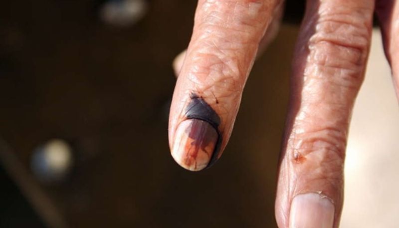 India Election India Election