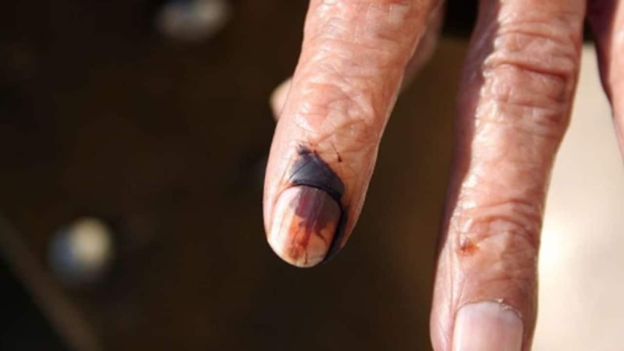 India Election