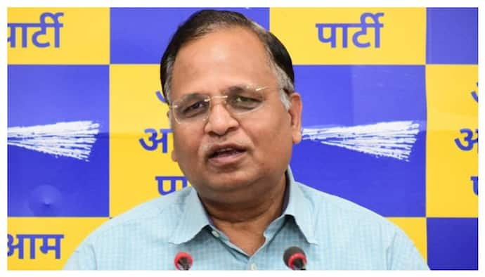 satyendra jain