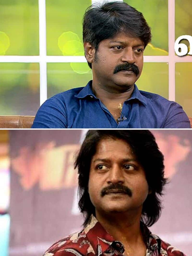 Tamil star Daniel Balaji passes away due to heart attack RKK