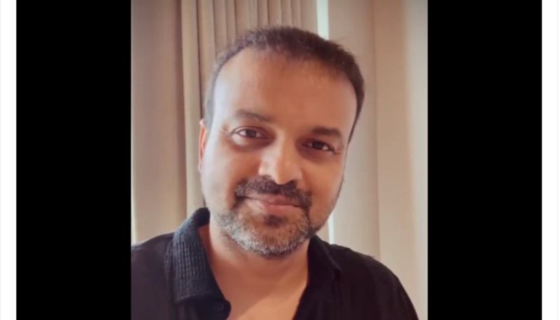 Watch Kunchacko Boban urges voters in kerala to poll in Lok Sabha Elections 2024 