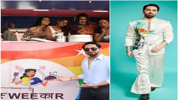 Ayushmann Khurrana launches food truck initiative in Chandigarh to empower trans community nti