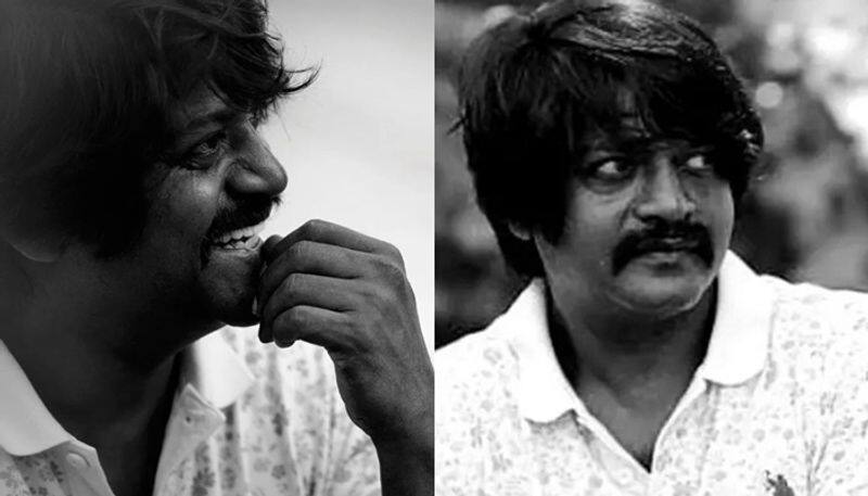 Daniel Balaji donated his eyes to 2 people after his Death doctors have fulfilled his wish san