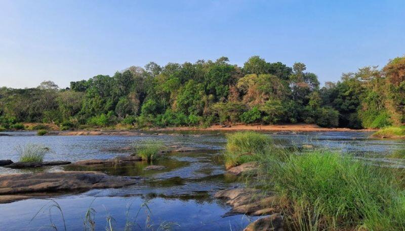 Mother Committed Self Death by Jumping into the River with her child in Mangaluru grg 