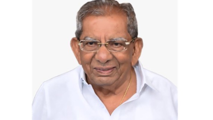 Shamanur Shivashankarappa Shamanur Shivashankarappa