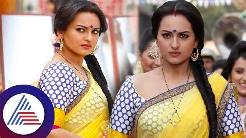 Bollywood actress Sonakshi Sinha shares her weight loss journey vcs