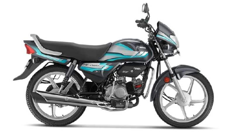 A bike with a mileage of 70 km can be bought for Rs 60,000-rag