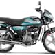2025 Hero HF100 launched in India