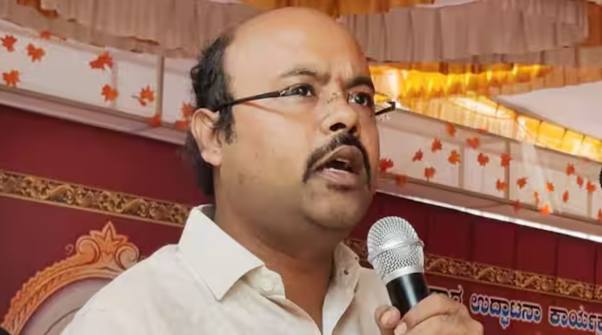 yathindra siddaramaiah yathindra siddaramaiah