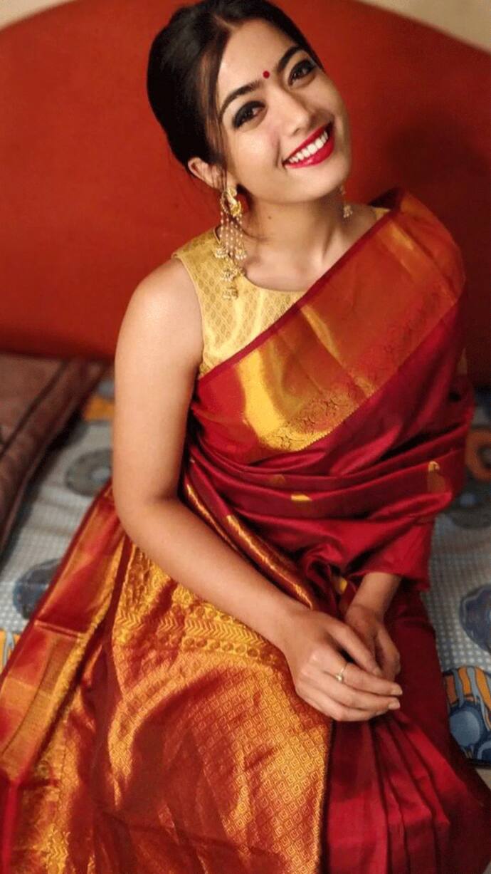 rashmika mandanna