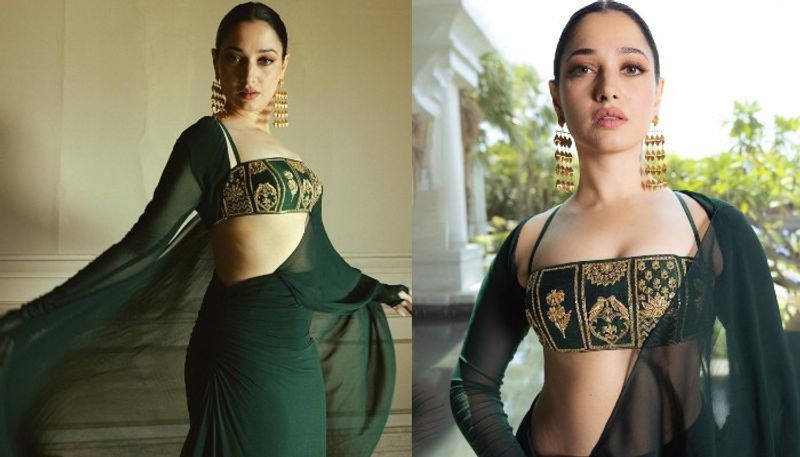 Tamannaah Bhatia Seeks Time To Reply To Illegal IPL Streaming Case Summons