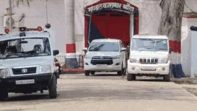  Mukhtar Ansari News: बांदा जेल...बैरक नंबर 16...बर्तन से लेकर बिस्तर तक...न्यायिक जांच टीम ने खंगाला