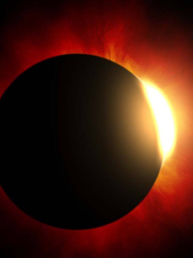 Total Solar Eclipse 2024: Know date, time & other details gcw