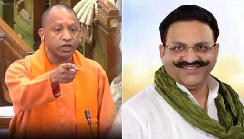 Mukhtar ansari Heart Attack in Jail Did the Uttar Pradesh police poisoned Him san