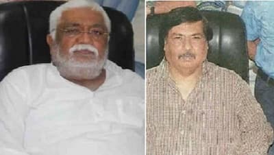 ये दो भाई हैं यूपी के सबसे अमीर शख्स, कभी परिवार का पेट पालने को पैदल घर-घर जाकर बेचते थे साबुन, जानें नेटवर्थ