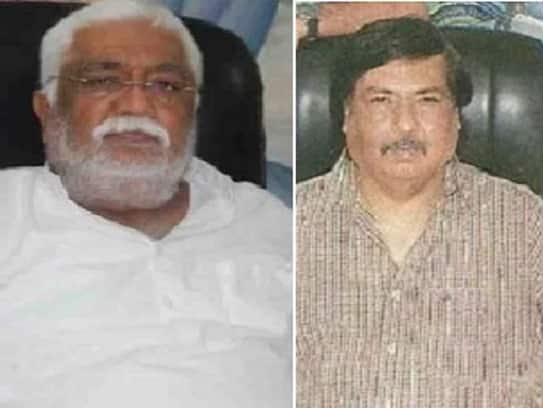 Richest Man of UP murli dhar gyanchandani and bimal gyanchandani own ghadi detergent and red chief shoes brands know net worth zrua