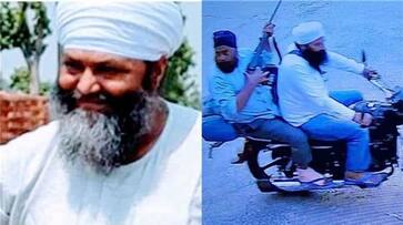 Uttarakhand Crime News Rudrapur Gurdwara Murder Case Against 5 Including Retired IAS XSMN