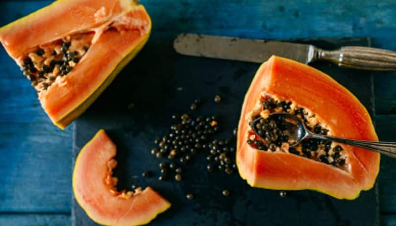 Benefits Of Papaya Seeds you might not notice 