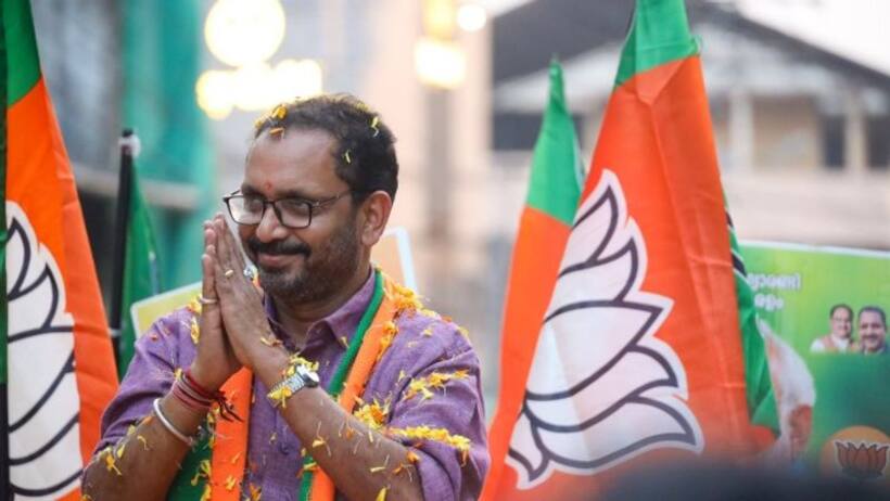Lok Sabha Elections 2024: वायनाड BJP प्रत्याशी पर दर्ज हैं 242 FIR...इस मामले से जुड़े हैं सबसे ज्यादा केस