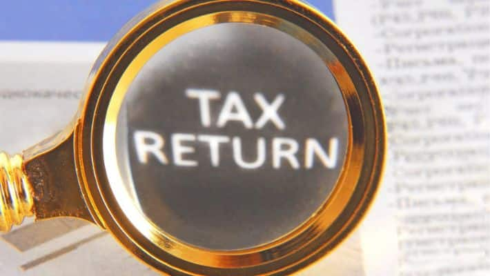 Income Tax Return filing 2024: How to claim tax refund? A step-by-step guide to check status gcw