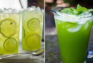 Refreshing and hydrating summer drinks to beat the heat iwh