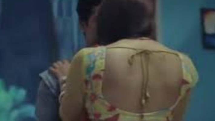 Devar Bhabhi Affair