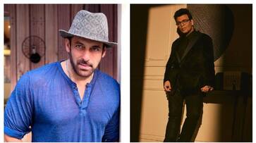 Salman Khan walks out of Karan Johar's film 'The Bull'? Here's what we know ATG