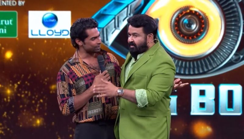 Bigg Boss Malayalam reality show season 6 Sijo reveals hrk