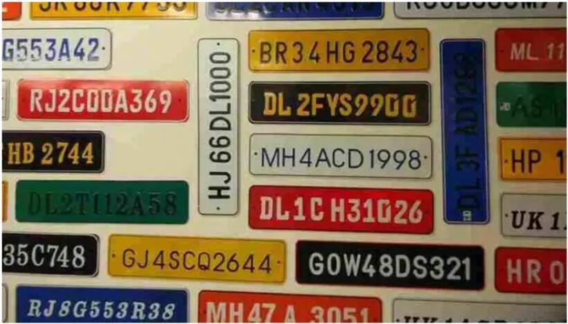 Karnataka: Relief for motorists as govt extends HSRP number plate installation deadline until Sept 15
