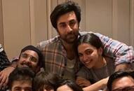 Ranbir kapoor cheated Deepika padukone in love zkamn