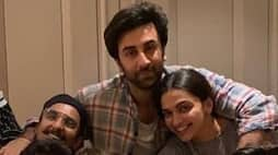 Ranbir kapoor cheated Deepika padukone in love zkamn