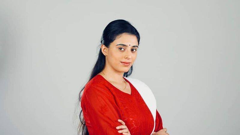 nisha