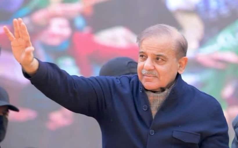 Pakistan PM Shehbaz bets on mineral wealth to ditch IMF loans