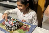 Punjab News Patiala suspected food poisoning 10 year old girl dies after eating birthday cake XSMN