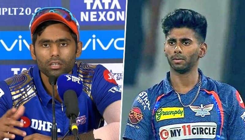 IPL 2024: 'Looks like his brother' - Fans compare LSG's Mayank Yadav to Suryakumar after heroics against PBKS snt