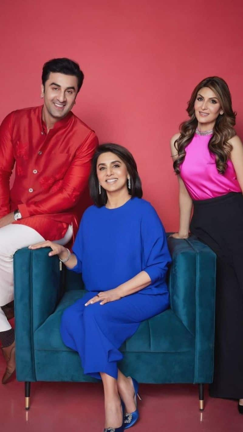 the great indian kapil show timing netflix nitu kapoor revealed ranbir kapoor changed after marriage kxa 