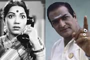 How Bhanumathi Stunned Sr NTR: A Tale of Wits and Remuneration JMS