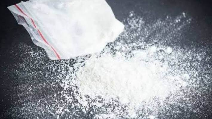 Two arrested in Chennai for possession of methamphetamine KAK